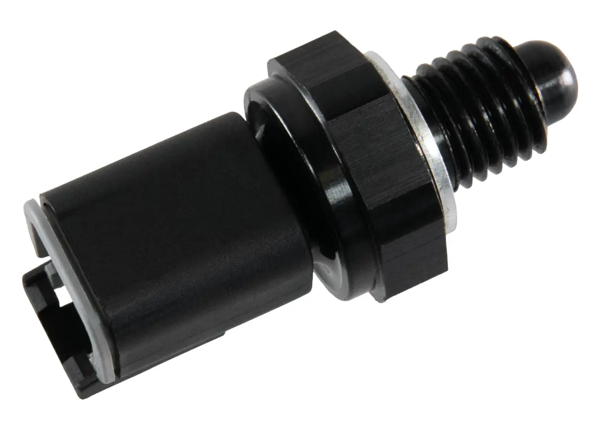 M12 X 1.5 Rife Liquid Temp Sensor Dtm Connector (Coolant, Water, Oil, Trans Fluid, Fuel) 1