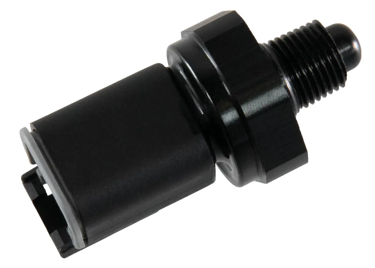 Rife Liquid Temp Sensor 1/8" Npt Dtm Connector 53-1000 (Coolant, Water, Oil, Trans Fluid, Fuel) 1
