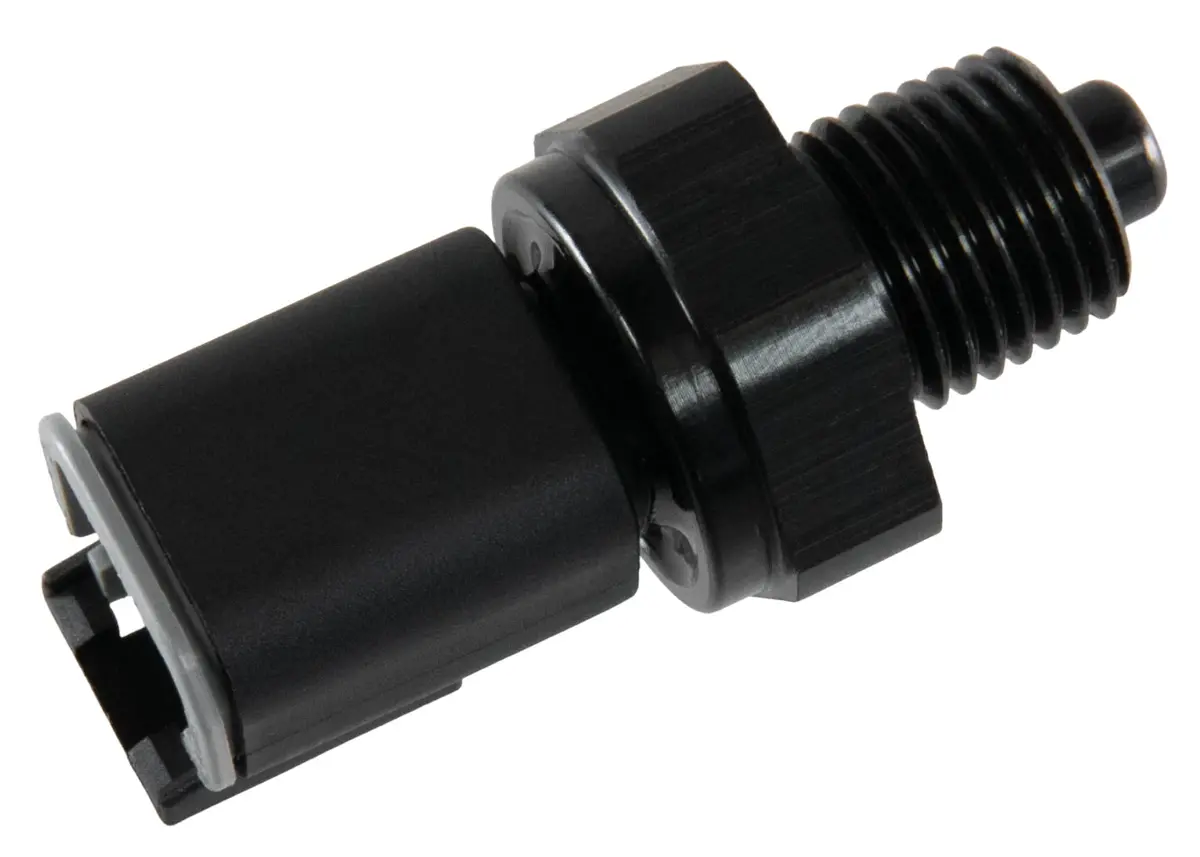 Rife Liquid Temp Sensor 1/4" Npt Dtm Connector 53-1001 (Coolant, Water, Oil, Trans Fluid, Fuel) 1