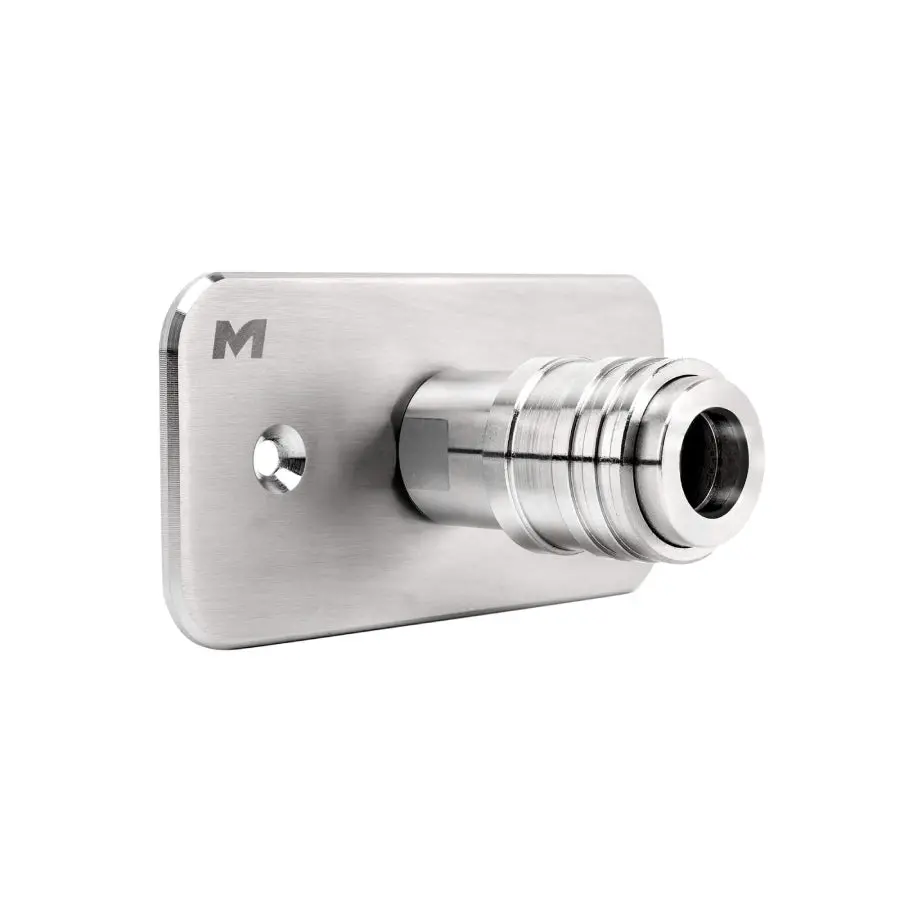 Maxshine Quick Connect Foam Cannon Wall Mount H08c 1