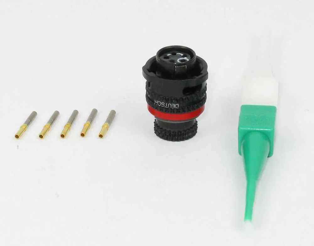 Racegrade Tc8 Individual Egt Kit For Toyota Supra 2Jz 2Jzge 2Jzgte 2