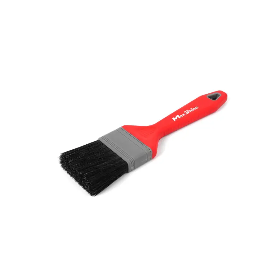Maxshine Flat Detailing Brush 1