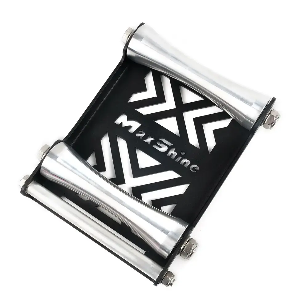Maxshine Motorcycle Stand Wheel Roller Ws02 1
