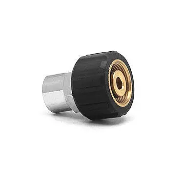 Mtm 14Mm Twist Seal Couplers M22 1/4 And 3/8 Female, Male (24.0085, 24.0086, 24.0087, 24.0088) 4
