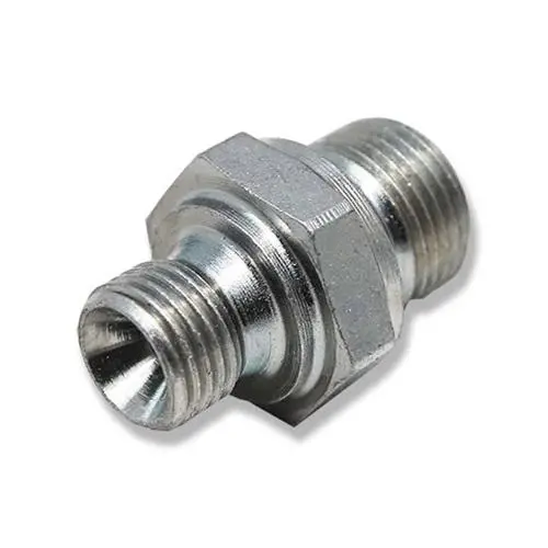 Mtm Hydro 3/8" X 1/4" Bsp Male Bushing 24.0128 1