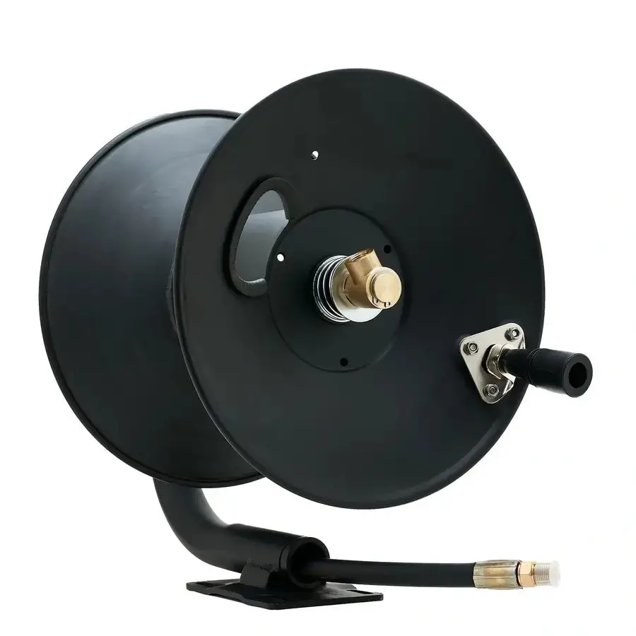 Mtm Hydro Hose Reel 1