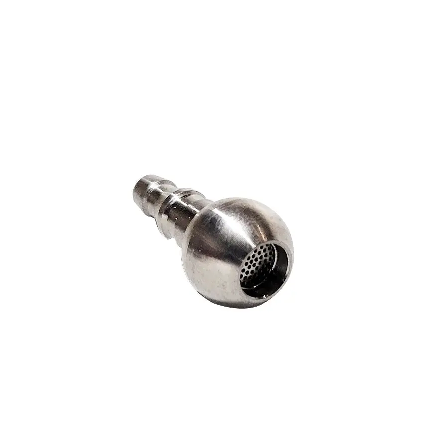 Mtm Pf22.2 Weighted Stainless Steel Filter 23.0004 1