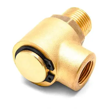 Mtm 50Ft And 100Ft Hose Reel Swivel Replacement 41.0087 1