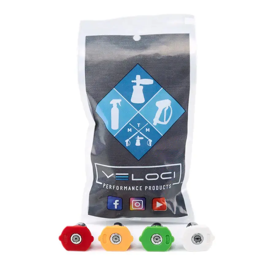 Mtm Hydro Stainless Steel 4 Pack 1