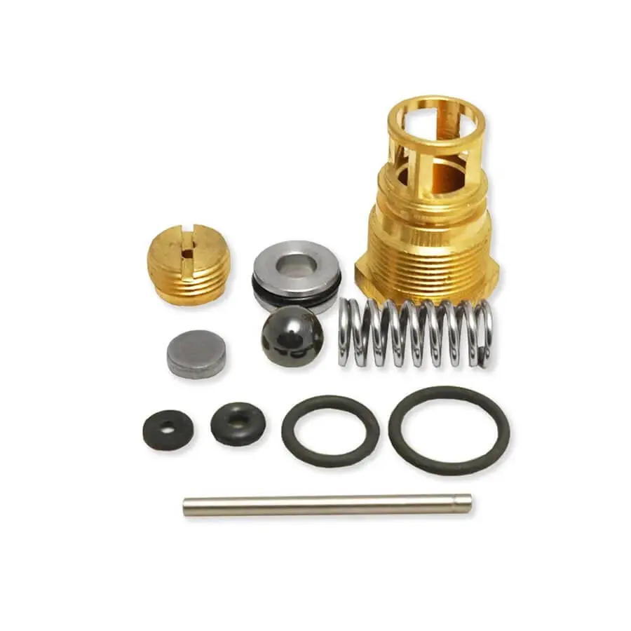 Mtm Repair Kit For Sg35 Guns 41.0545 1