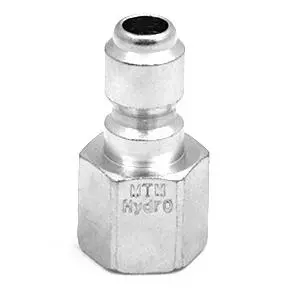 Mtm Hydro Plated Steel 3/8" Fpt 24.0075 1