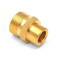 Mtm Hydro Twist Seal Plug X 1/4" Female Npt Fitting 24.0090 1