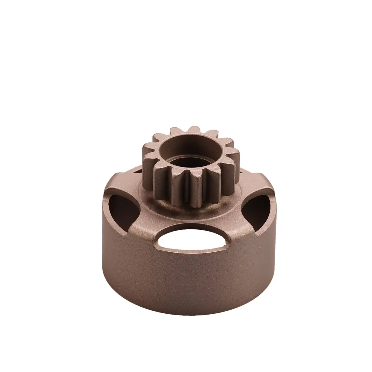 Clutch Bell 13 Teeth Off Road Losi/Tekno Mucn0013 1