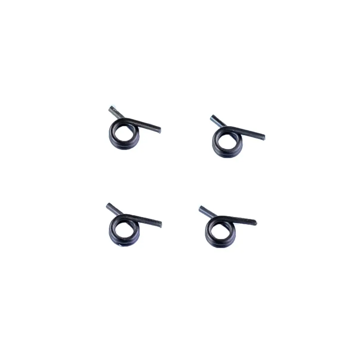 Tetra X Clutch 1.0Mm Springs (4Pc) 1