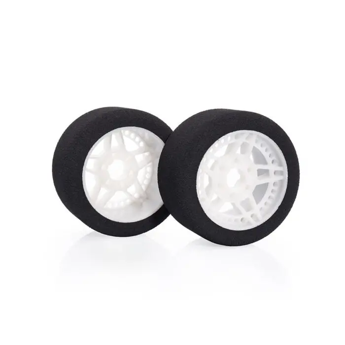 Matrix "Xtreme Light" 1/8 Front Tires 1