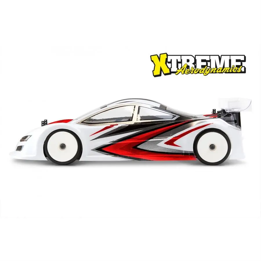 Xtreme Twister Speciale Touring Car Body 0.5Mm (190Mm) "Light" 2