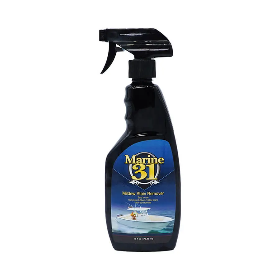 Marine 31 Mildew Remover 16Oz 1