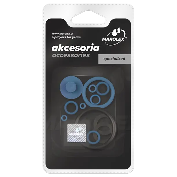 Marolex Alka Line Gasket Set A052.183 (Z08ue) 1