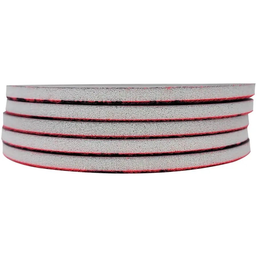Matador Sanding Discs 5 Pack (3"~6") (#1000~5000) 2