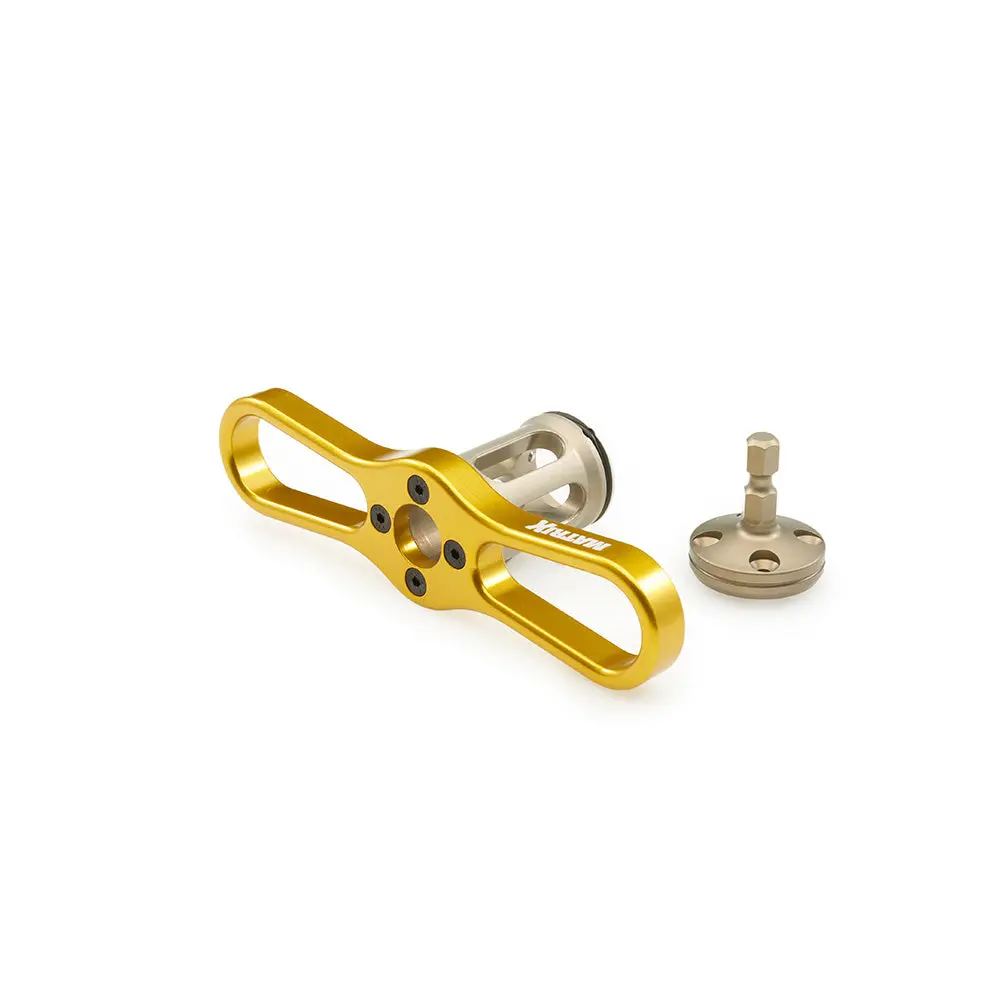 Off-Road Wheel Wrench 1