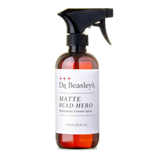 Dr. Beasley's Matte Bead Hero 12Oz 1