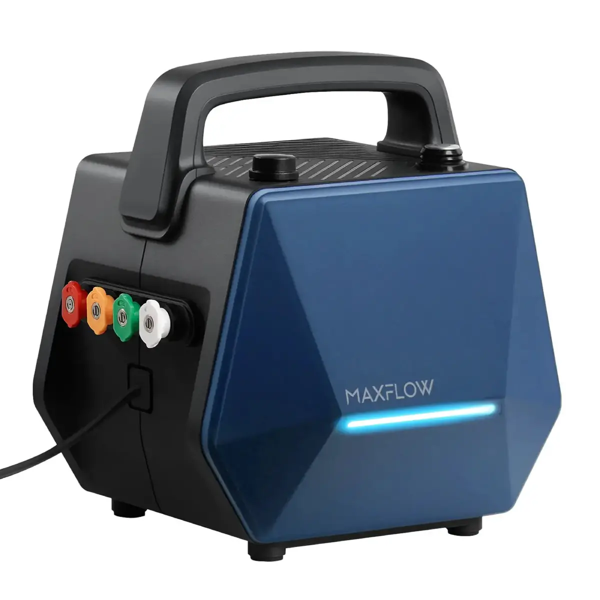 Maxflow Mpro 25 Gen 2 - Tool Only 1