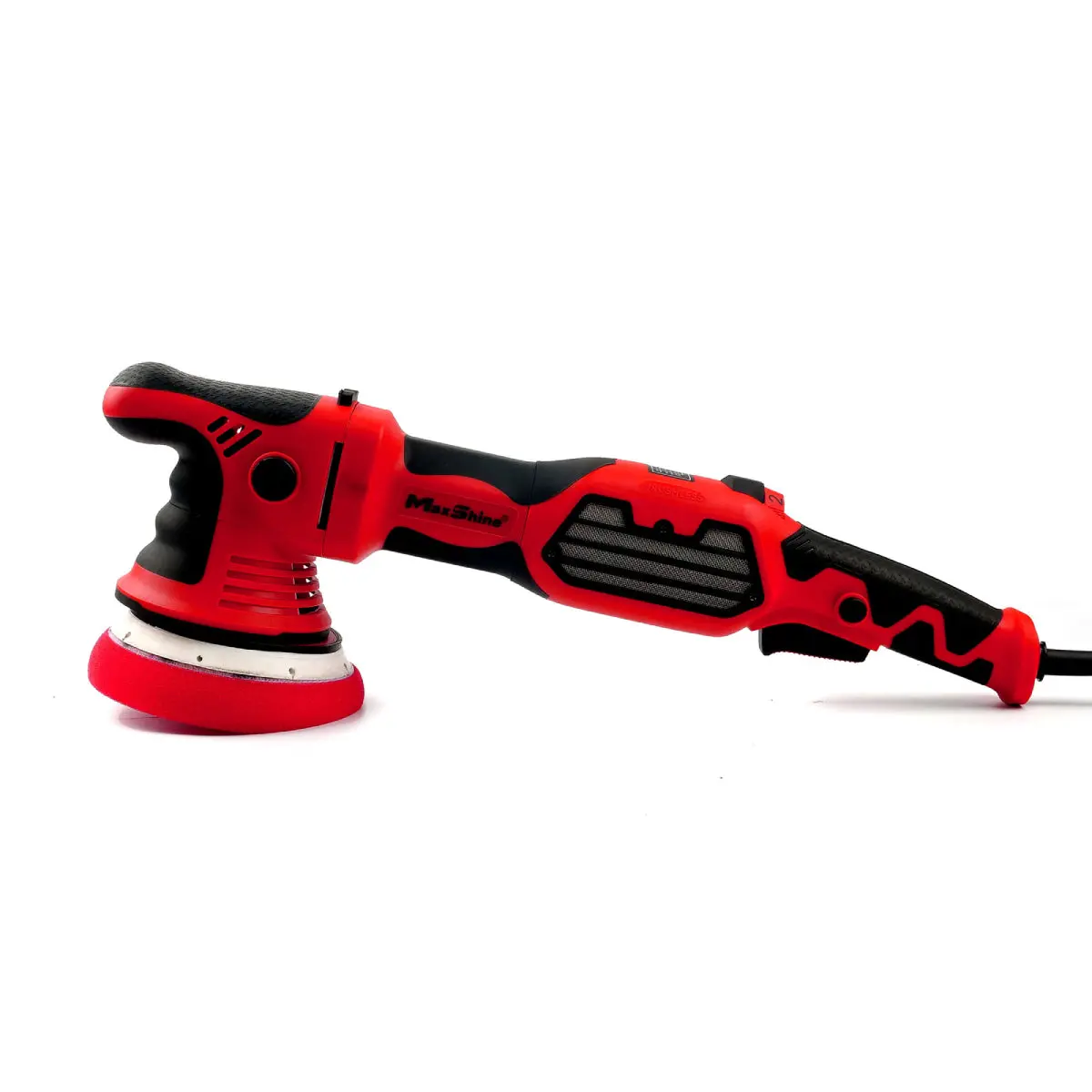 Maxshine Mb21 Pro 6" 21Mm Brushless Dual Action Polisher 1