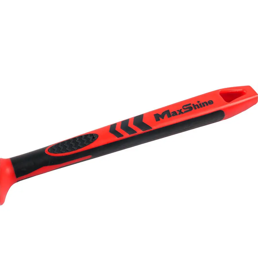 Maxshine Detail Brush Classic Black 2