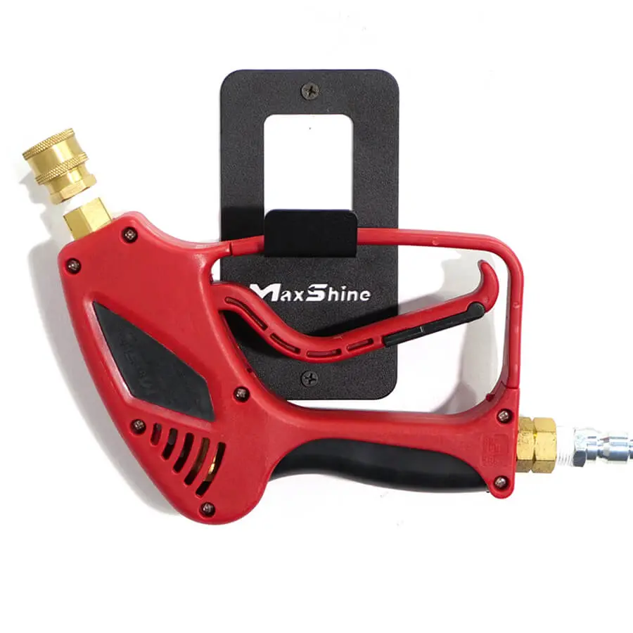 Maxshine High Pressure Spray Gun Holder H10 2