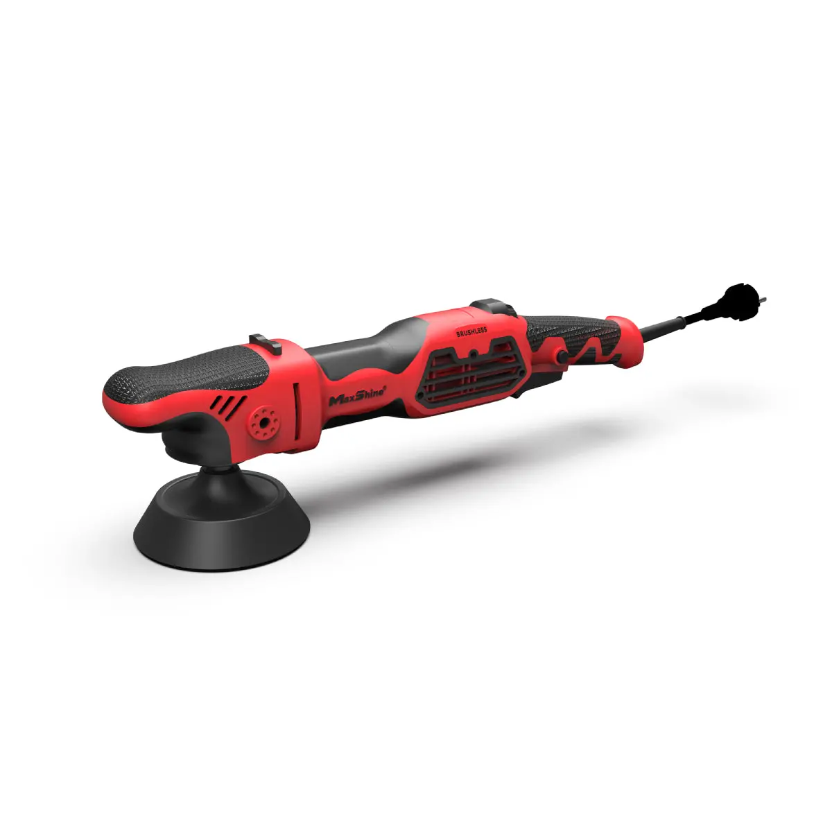 Maxshine Mb1200 Pro Brushless Rotary Polisher 1