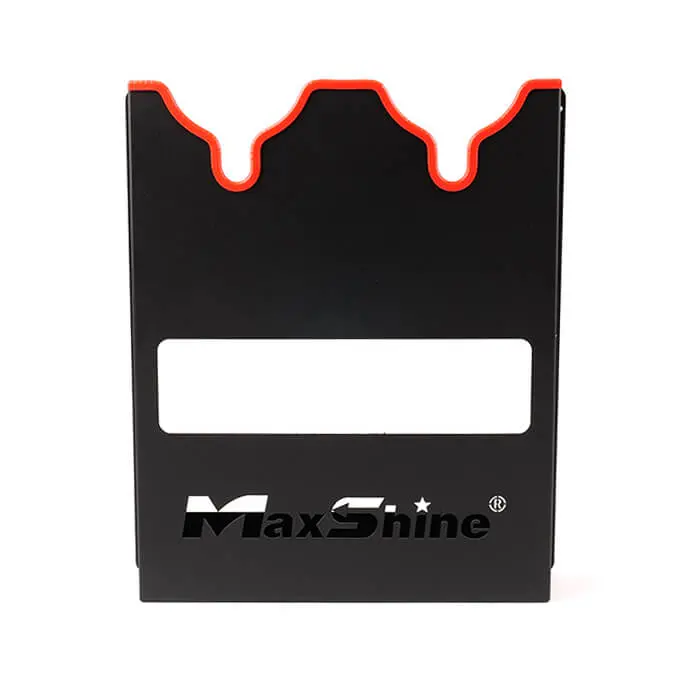 Maxshine Machine Polisher Wall Holder Double Station H02m 1