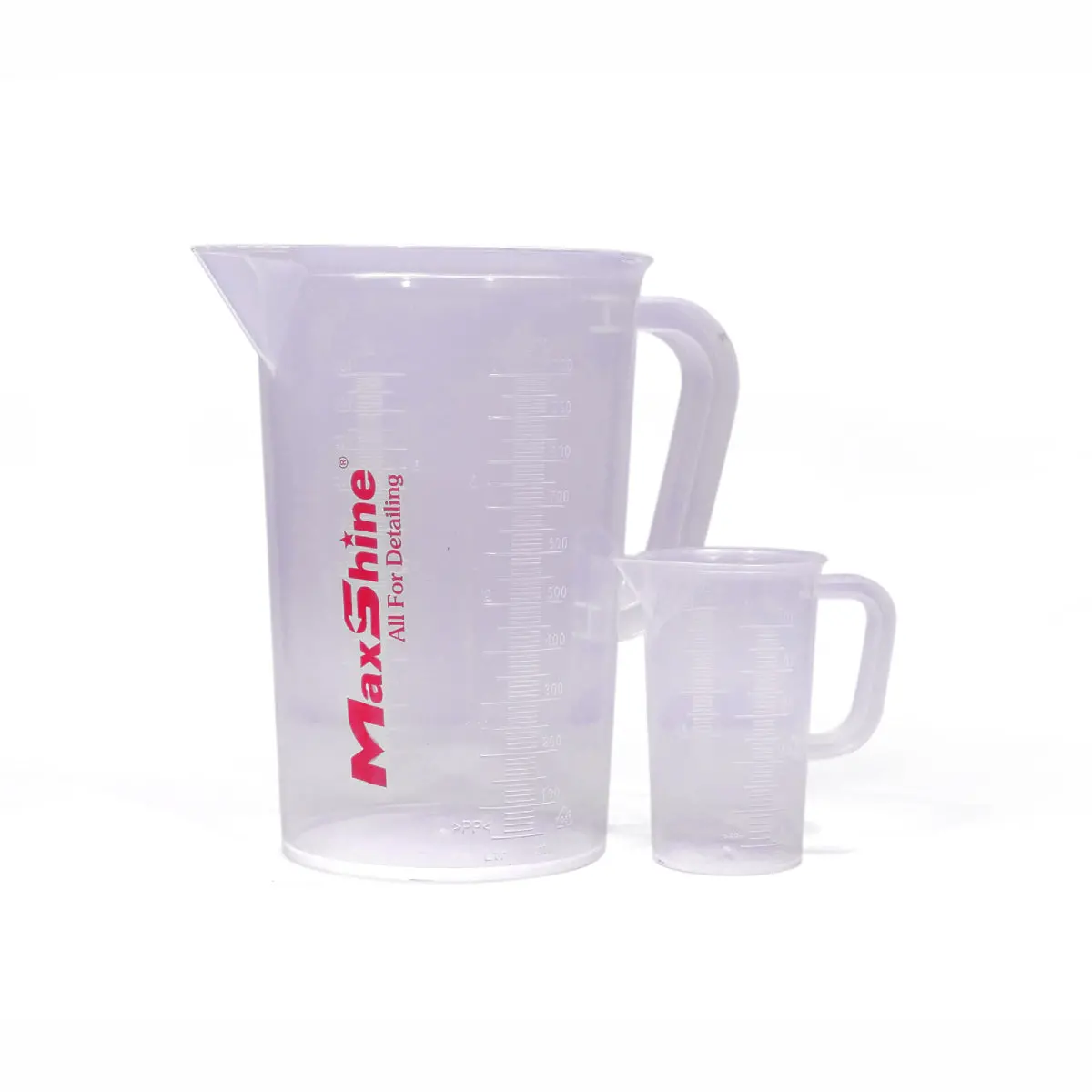 Maxshine Measuring Cup 1