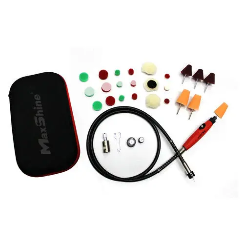 Maxshine Mini Polishing System Mn01 1