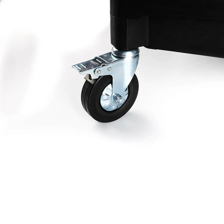 Maxshine Premium Heavy Duty Detailing Cart New 2023 2