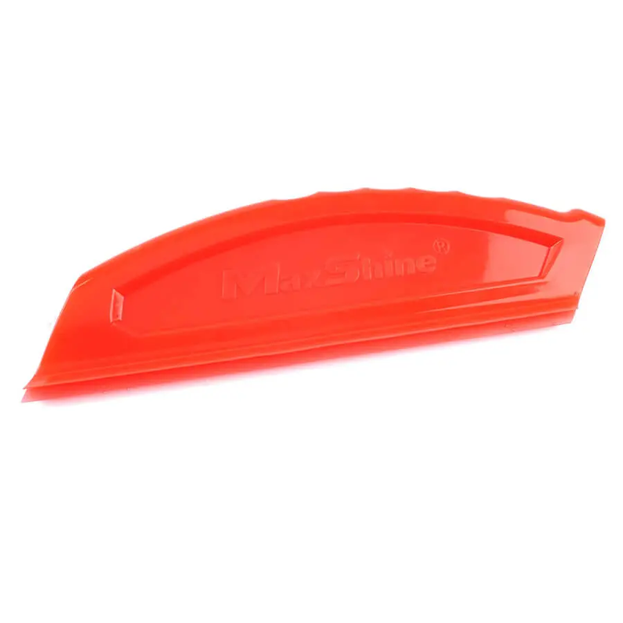 Maxshine Silicone Water Blade 1