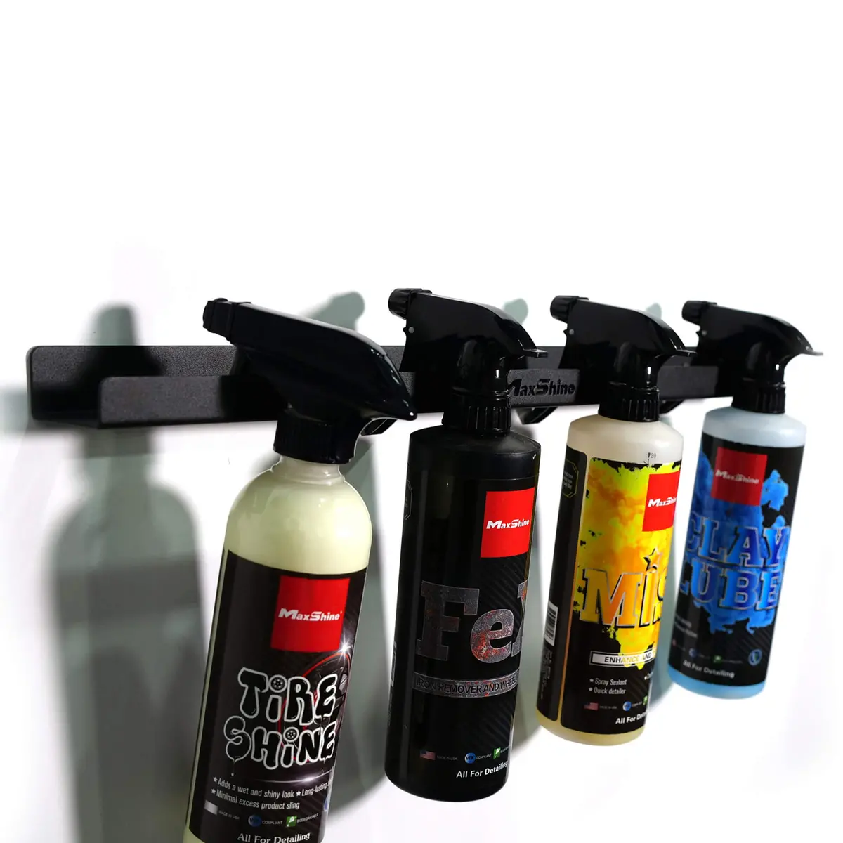 Maxshine Trigger Bottle Holder H03d 2