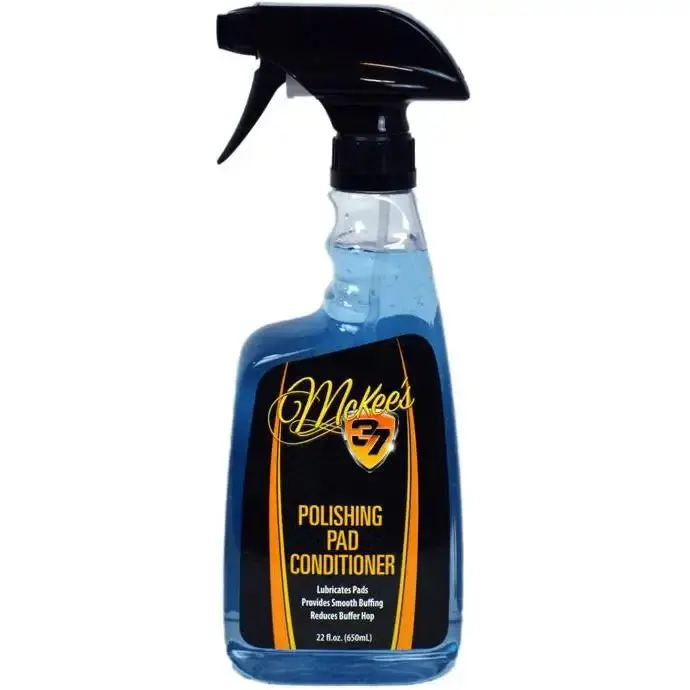 Mckee's 37 Polishing Pad Conditioner 22Oz 1