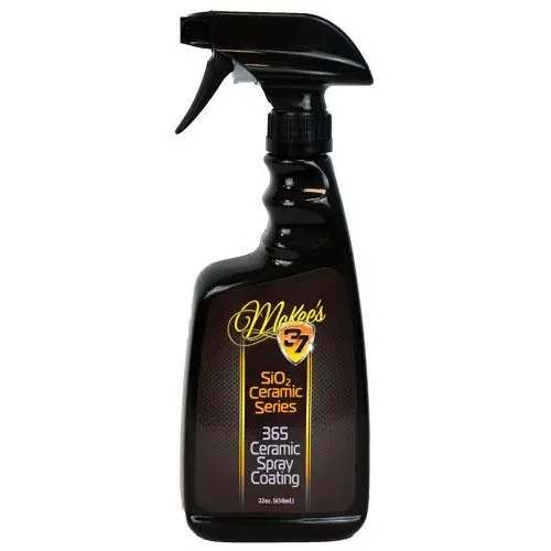 Mckee's 37 365 Ceramic Spray Coating 22Oz 1