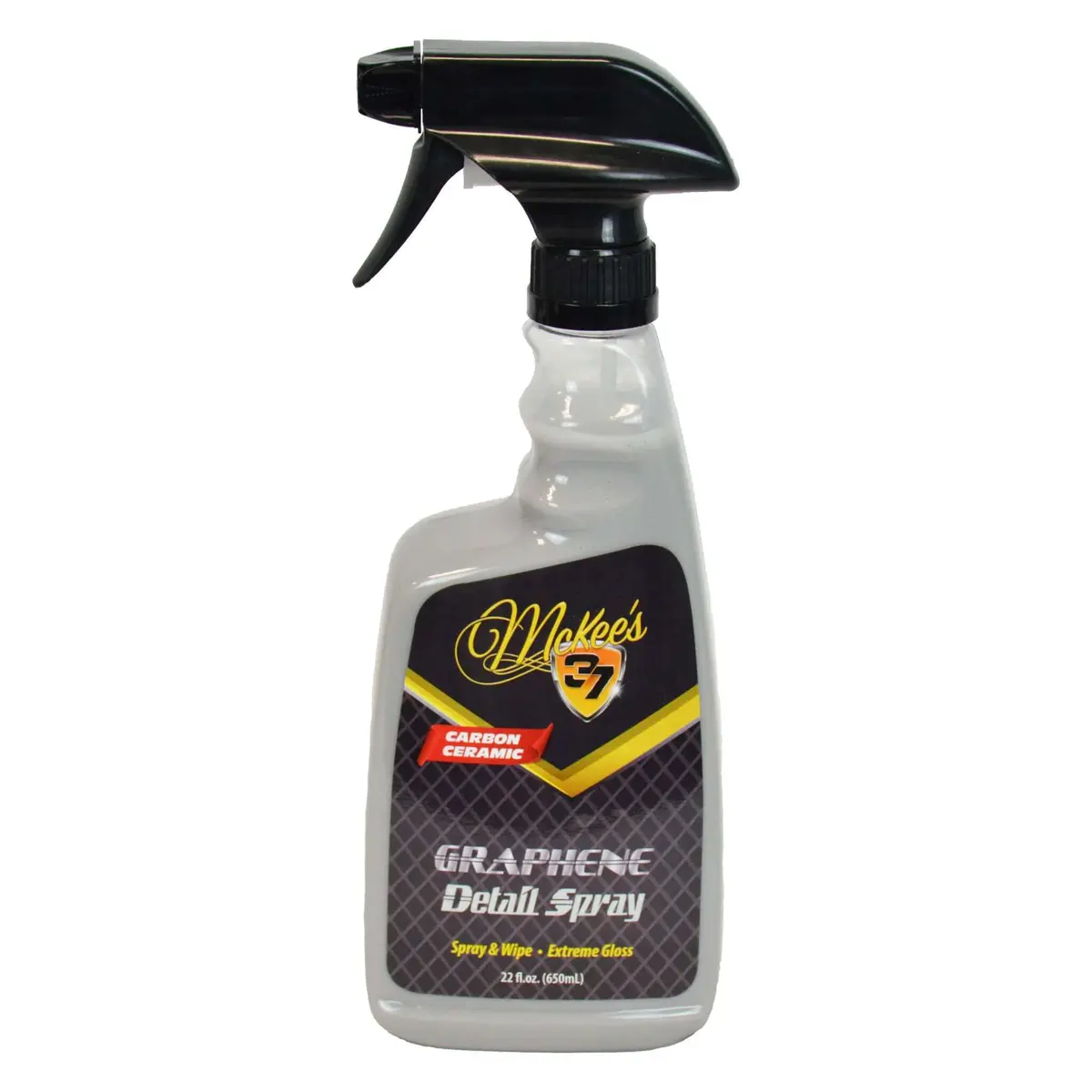 Mckee's Graphene Detail Spray 22Oz 1