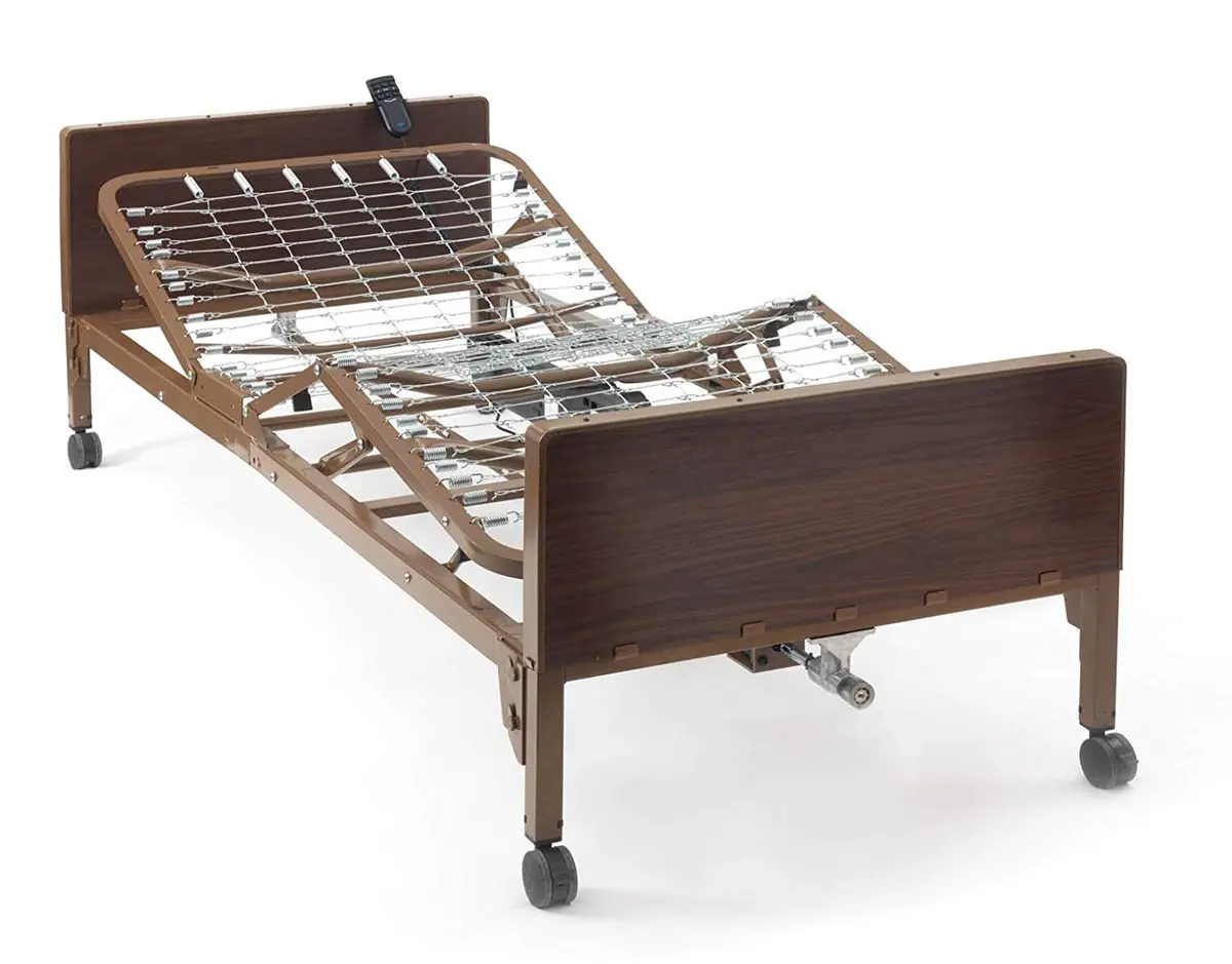 Full Electric Bed Rental 1