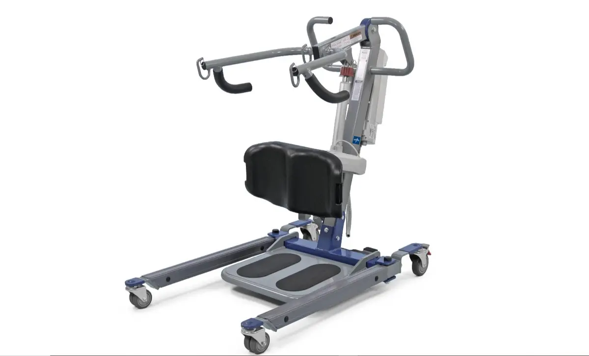 Electric Stand Assist Lift 1