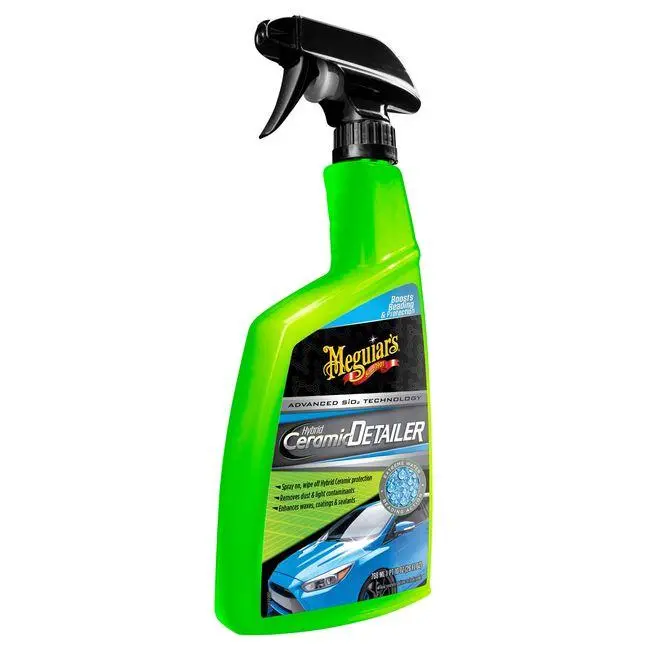 Meguiar’S Hybrid Ceramic Detailer 26Oz 1
