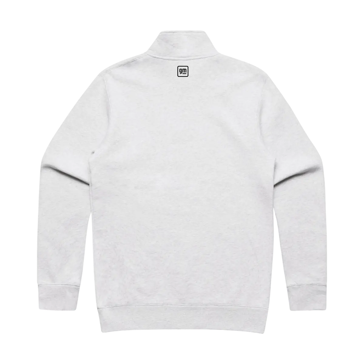 Cadillac Formula 1® Team Quarter Zip 4