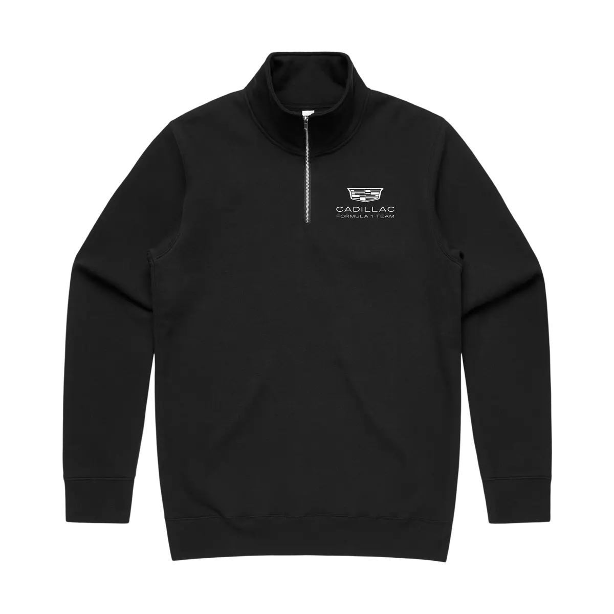 Cadillac Formula 1® Team Quarter Zip 1