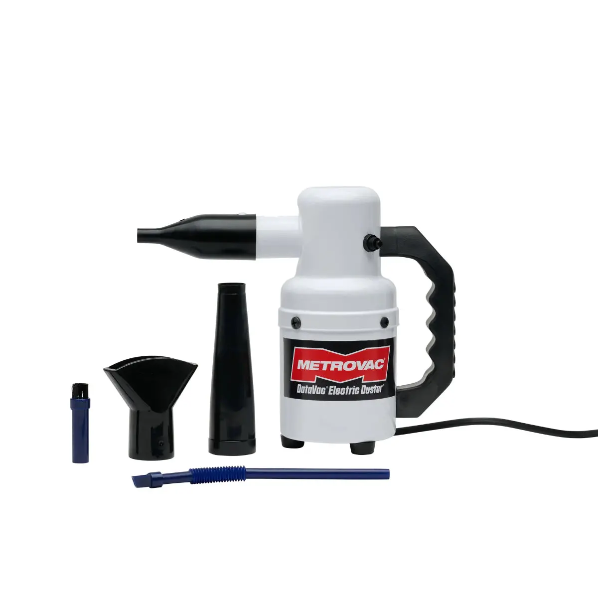 Metrovac Datavac Electric Duster Ed-500 1