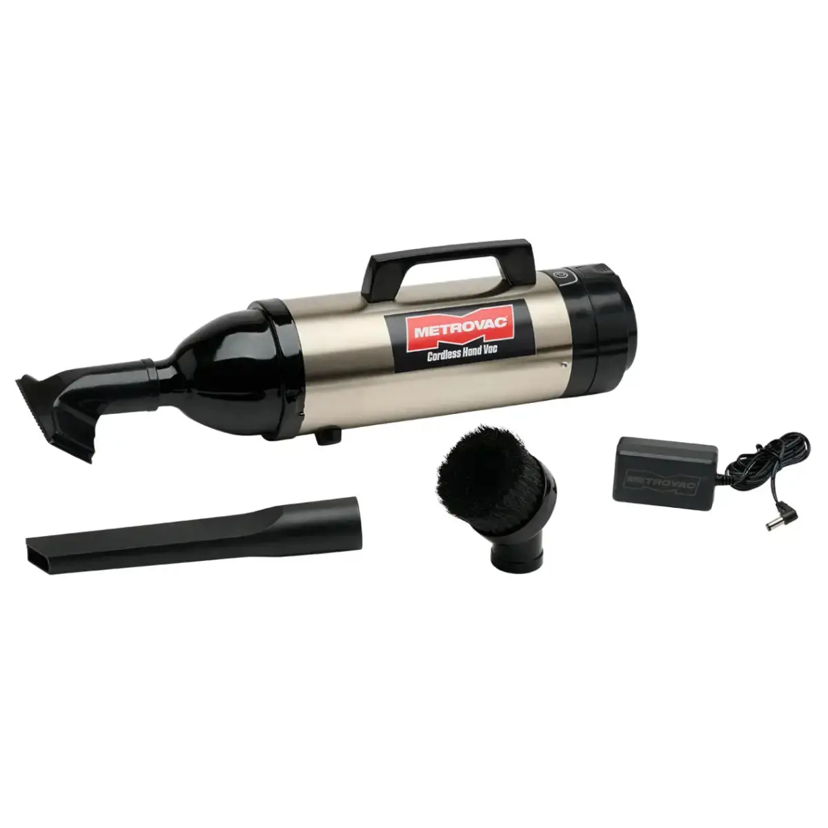 Metrovac Cordless Hand Vacuum Chv-S4 1