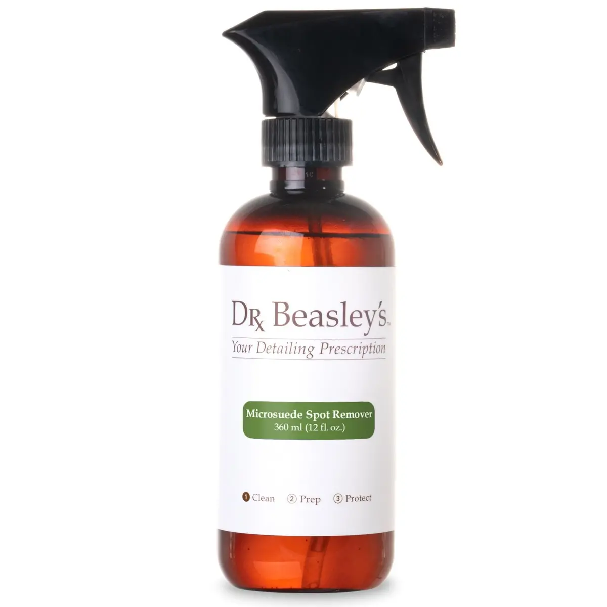 Dr. Beasley's Microsuede Spot Remover 12Oz 1