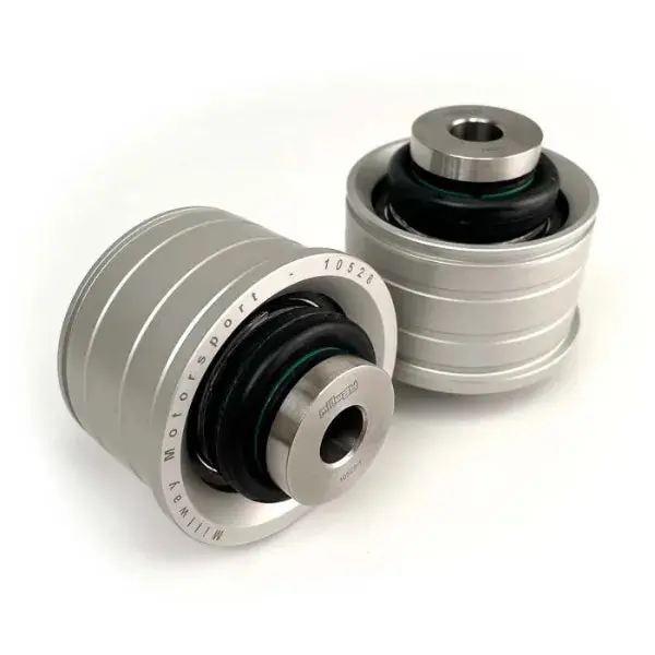 Millway Motorsport Front Control Arm Bushings (G8x M2/M3/M4) 1