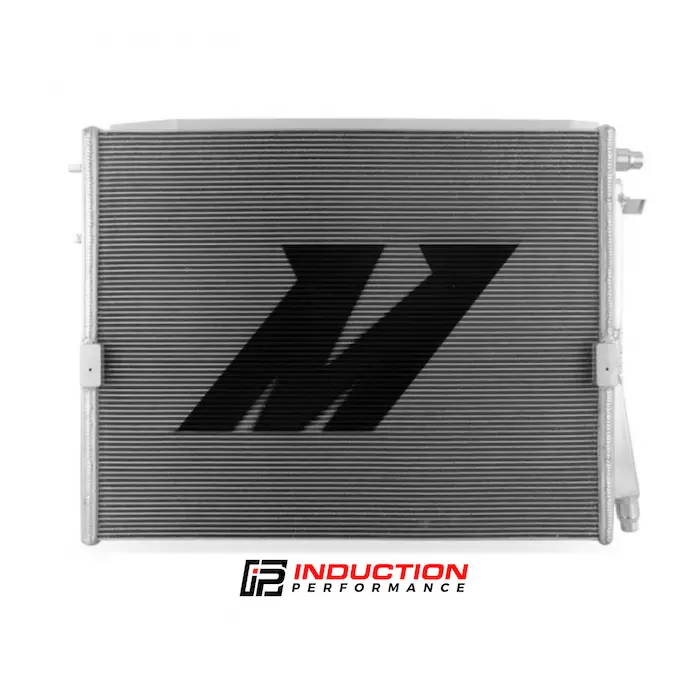 Mishimoto Performance Heat Exchanger For Toyota Supra Gr A90 1