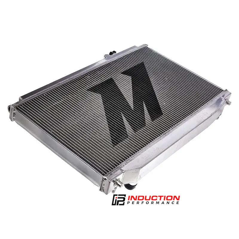 Mishimoto Radiator For 1993-1998 Toyota Supra 2Jz 2Jzgte 1